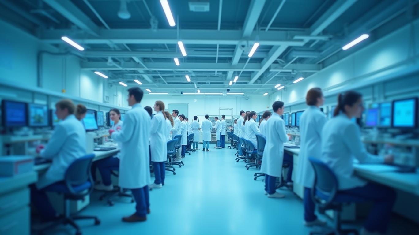 Intertek: Riding the Compliance and Sustainability Wave to Dominant Growth