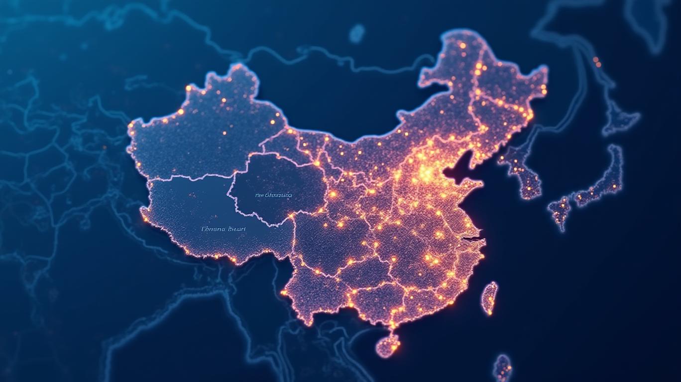 The Yuan's Crossroads: How JPMorgan Sees Fiscal and FX Risks as Catalysts for China Equity Plays