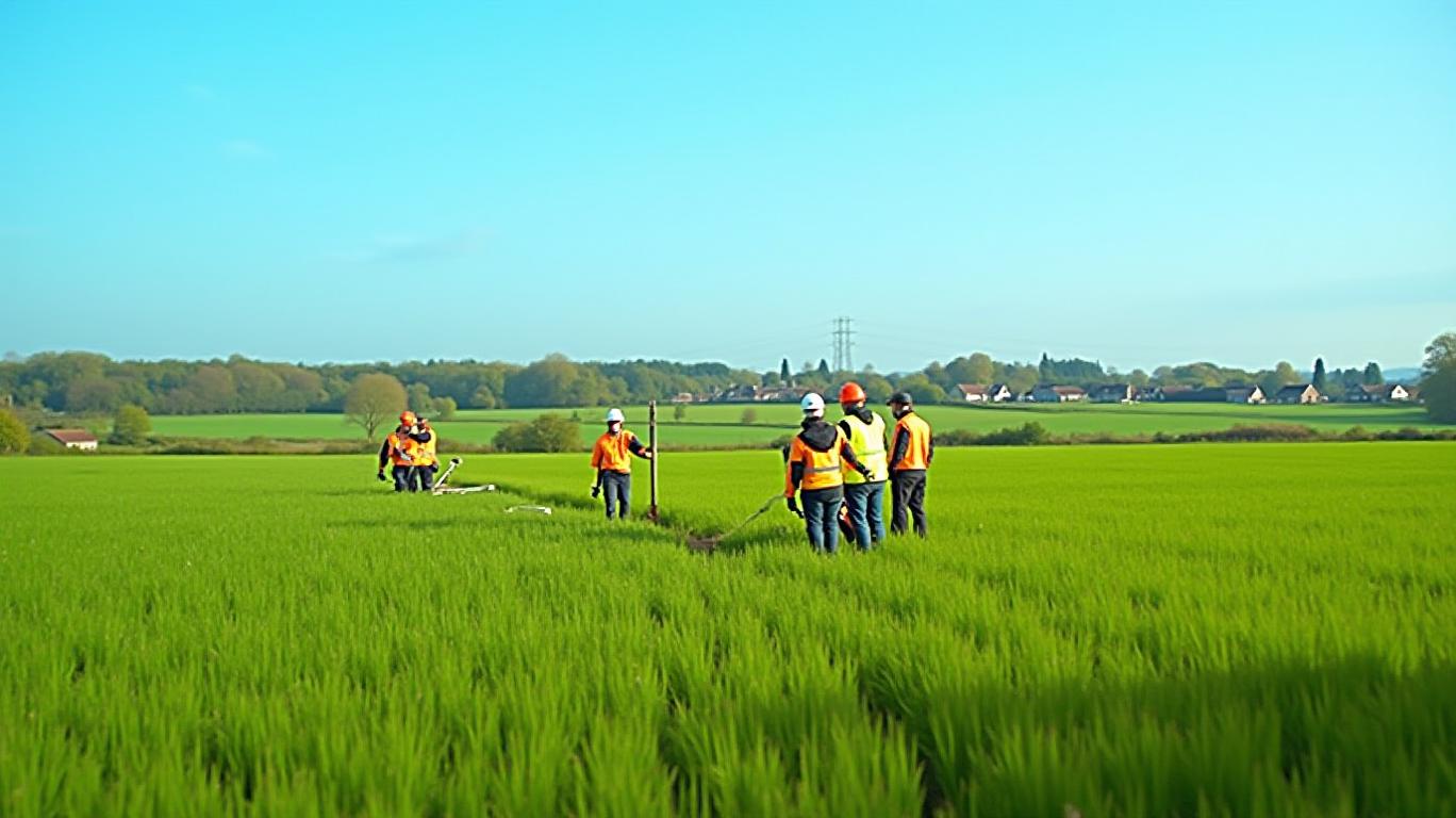 BT Group’s Fiber Future: How Strategic Infrastructure Shifts Could Ignite Long-Term Growth