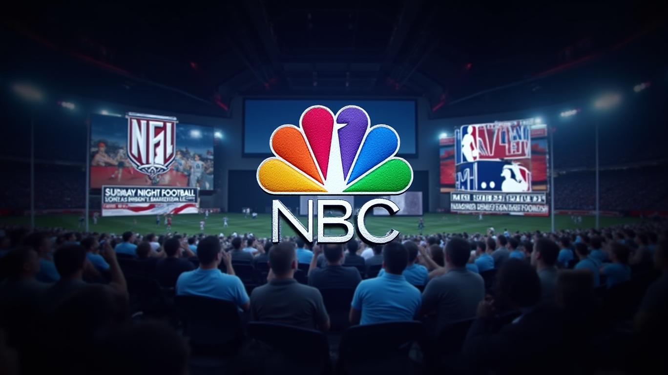 The Comcast-MLB Gambit: A Watershed Moment for Media Consolidation and Streaming Dominance