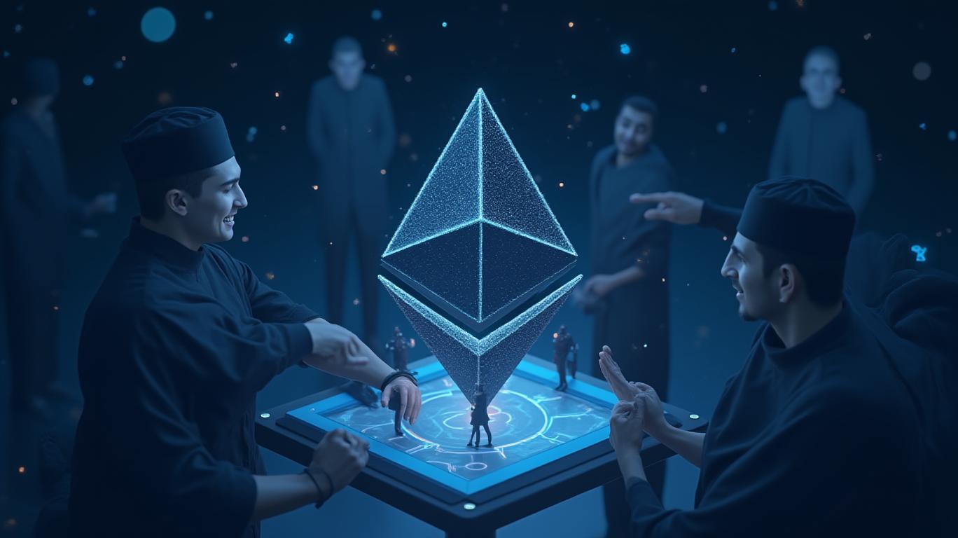 Ethereum Surges 50% After Pectra Upgrade