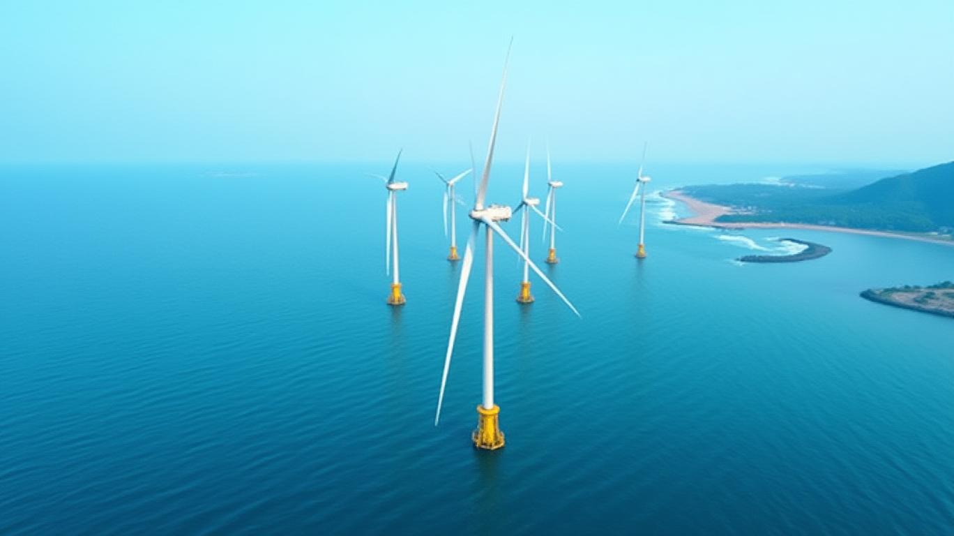 TotalEnergies' Integrated Power Model: A Catalyst for Sustainable Growth and Dividend Dominance