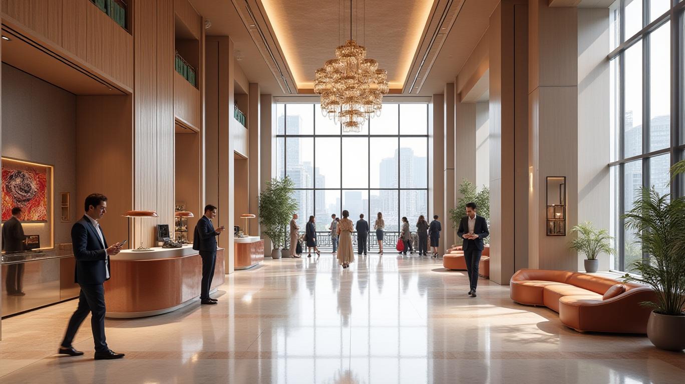 Atour Lifestyle Holdings' Strategic Shift: Dividend Cut and Buyback Implications