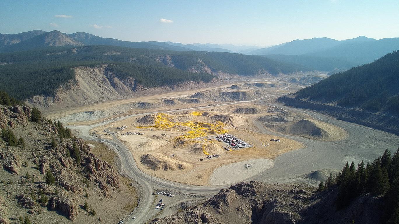 Primary Hydrogen Corp.: Seizing the Rare Earth-Hydrogen Synergy in British Columbia’s Golden Triangle