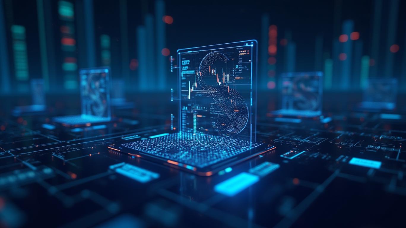AI Trading Tools Revolutionize Crypto Markets With 100% Automation