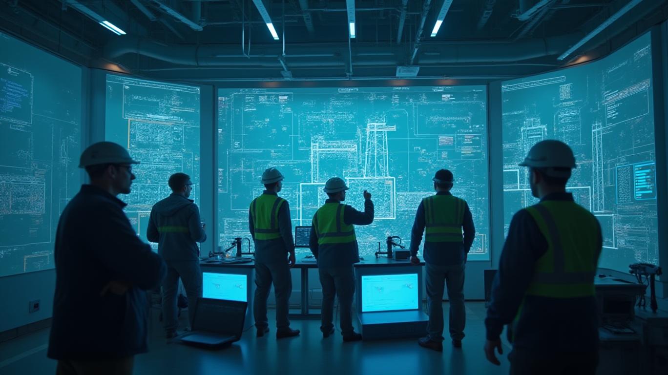 Schneider Electric’s Energy Efficiency Audit Initiative: A Decarbonization Goldmine for Investors
