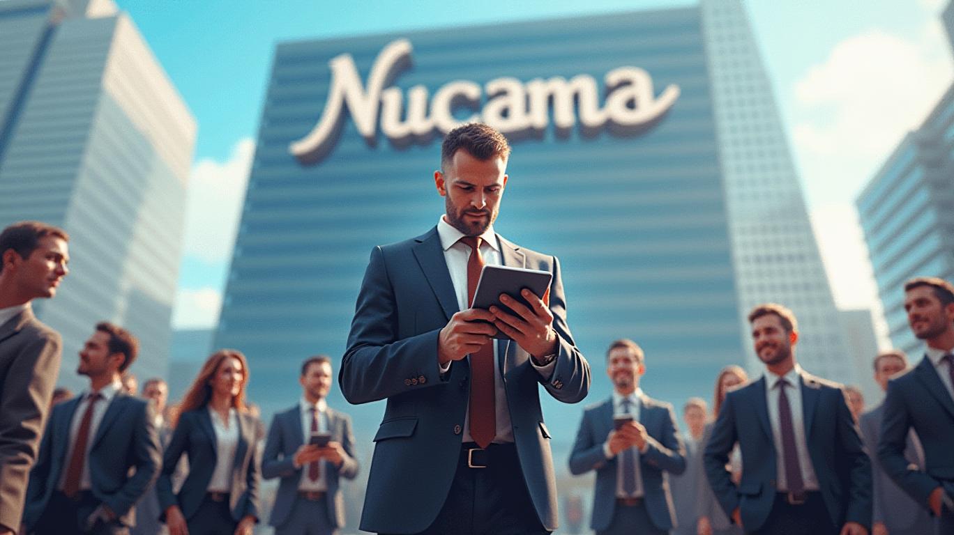 Nucana Stock Soars 10% on Bullish Sentiment