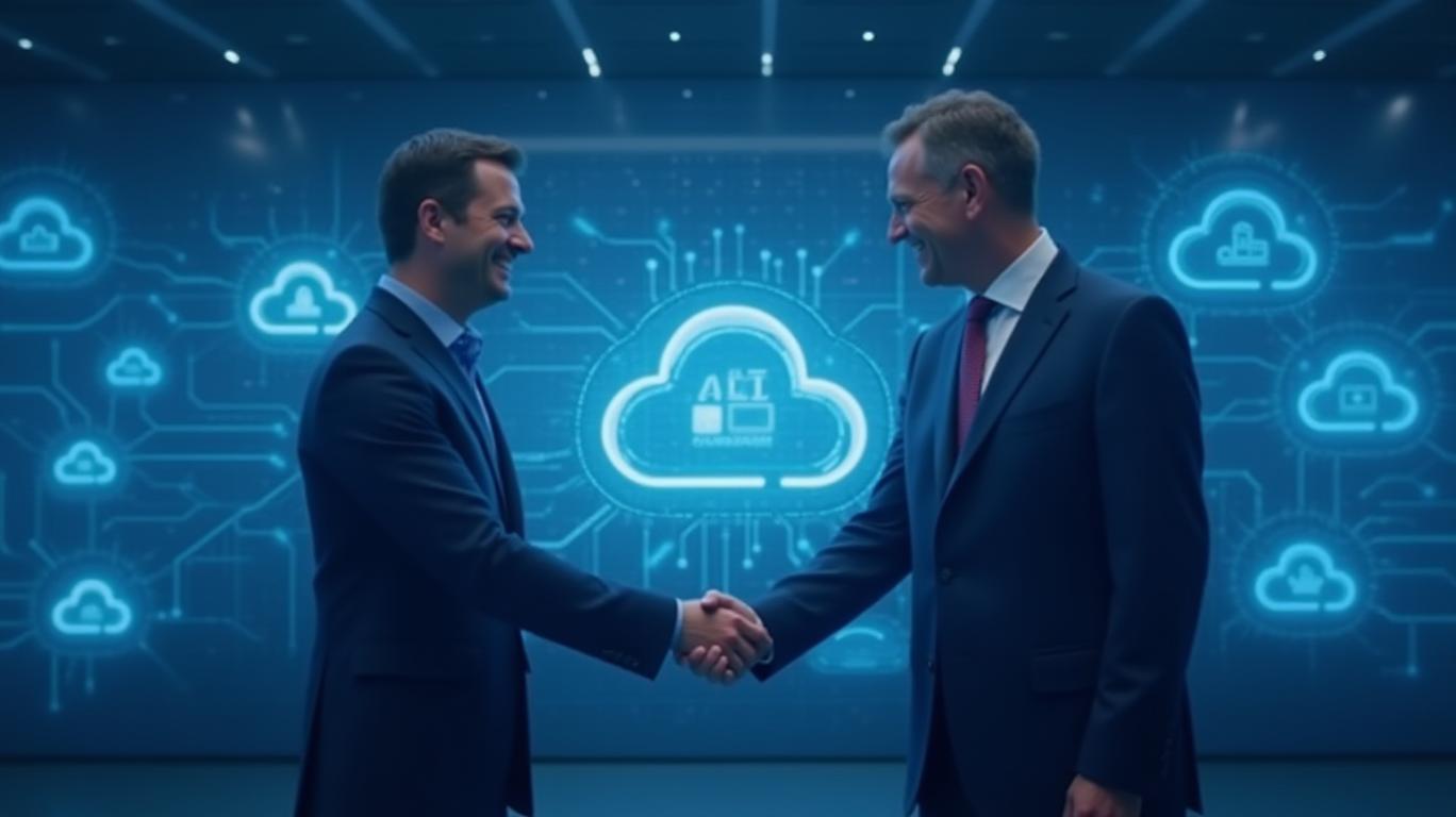 Amadeus and Google Cloud: A New Era of AI-Driven Travel Tech Dominance