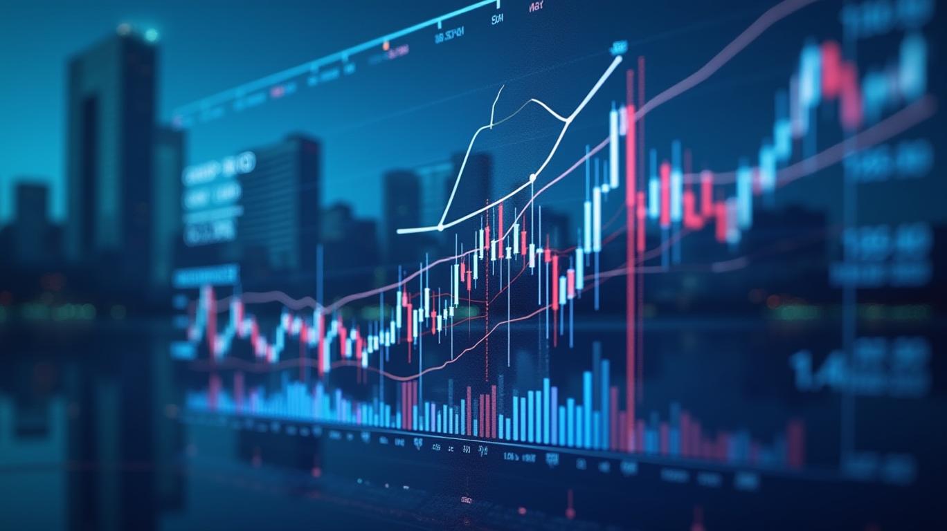 Pound Sterling's Ascent Amid UK Inflation and US Dollar Weakness: Technical and Fundamental Convergence Fuels GBP/USD Bullish Momentum