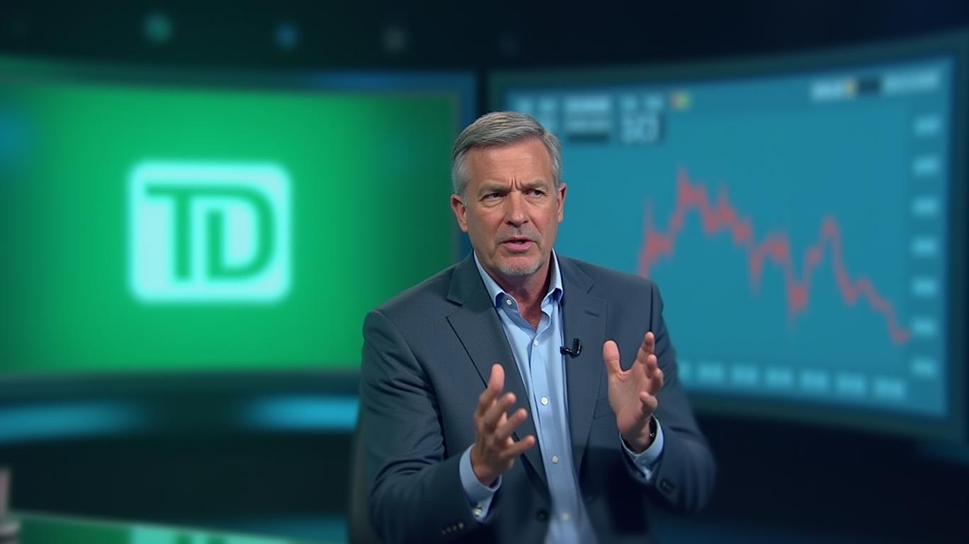 TD Bank’s Contrarian Play: Betting on Resilience in a Volatile Landscape