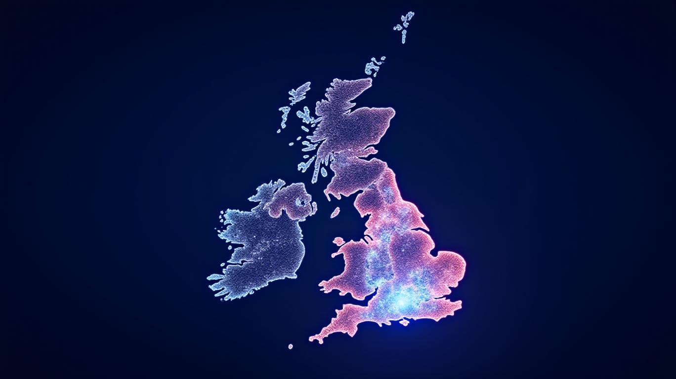 BT Group’s Fiber Surge Fuels Cash Flow and Dividend Potential