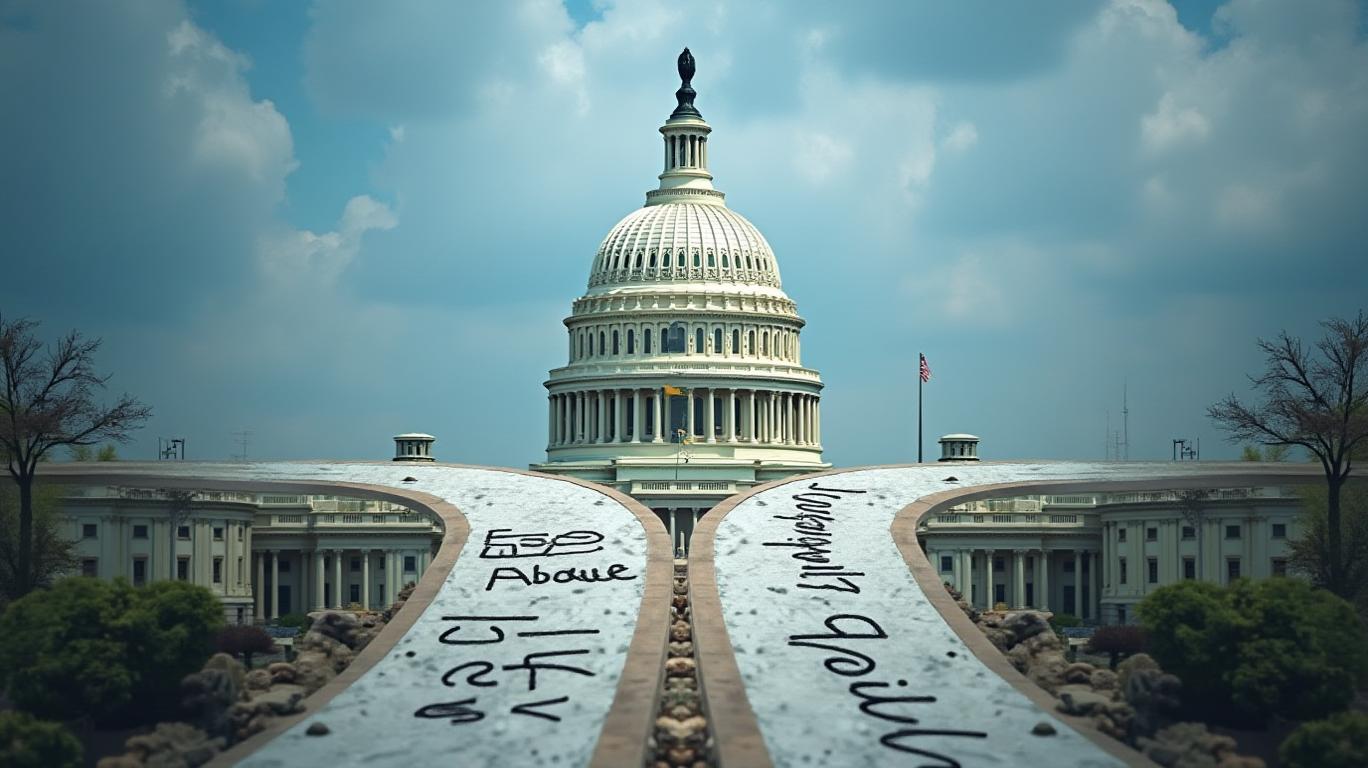 The Regulatory Crossroads: How Political Shifts are Redefining ESG, DEI, and Shareholder Value