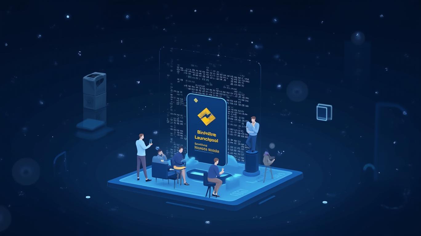 Huma Finance Joins Binance Launchpool Raising $46 Million
