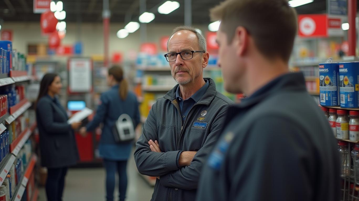 Advance Auto Parts: Strategic Resilience and Turnaround Potential in a Tariff-Driven Landscape