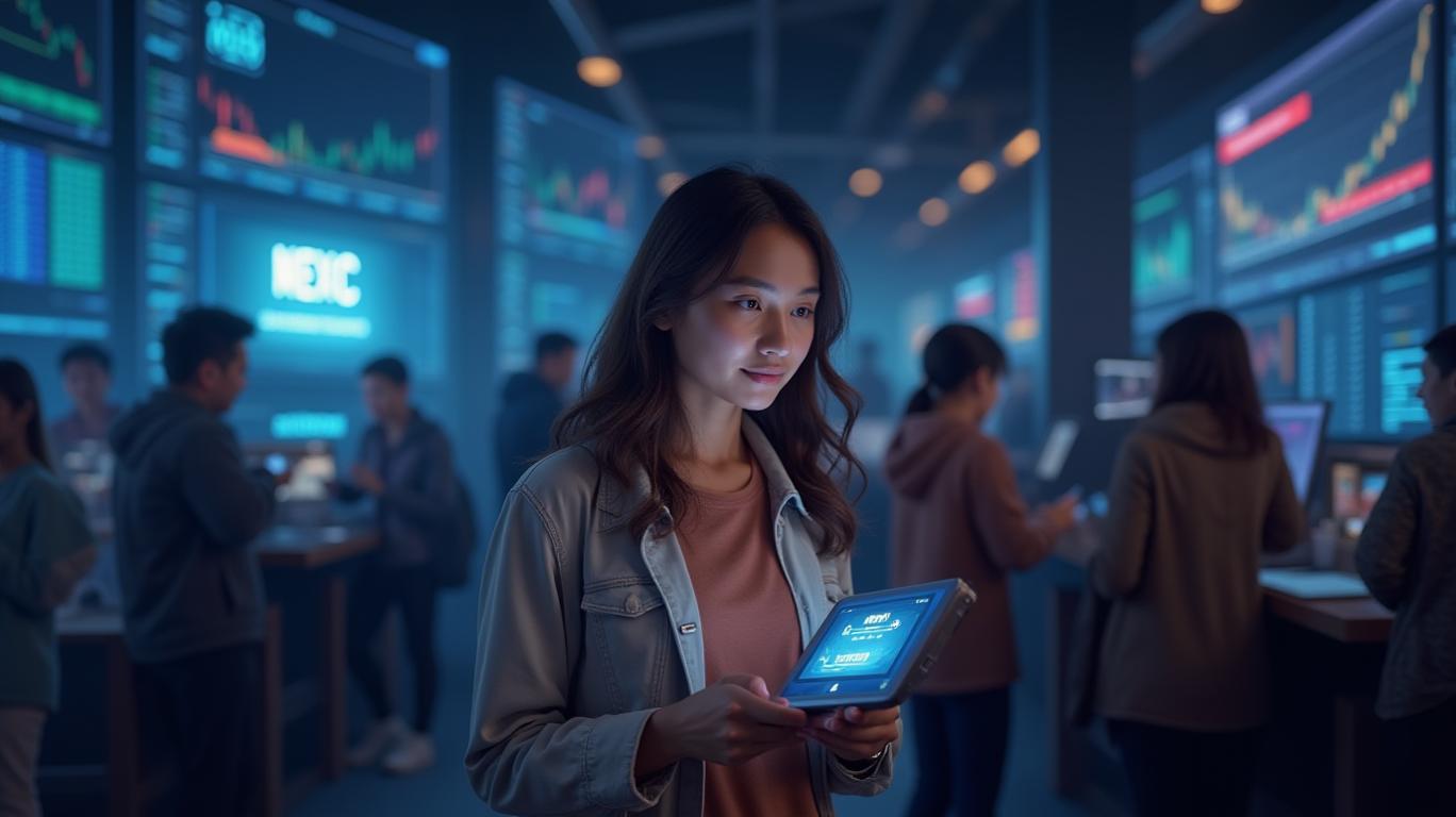 MEXC Launches $150,000 HUMA Airdrop+ Event to Boost User Engagement