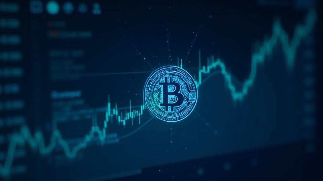Bitcoin Hits $111K All-Time High Surpassing Google Market Cap