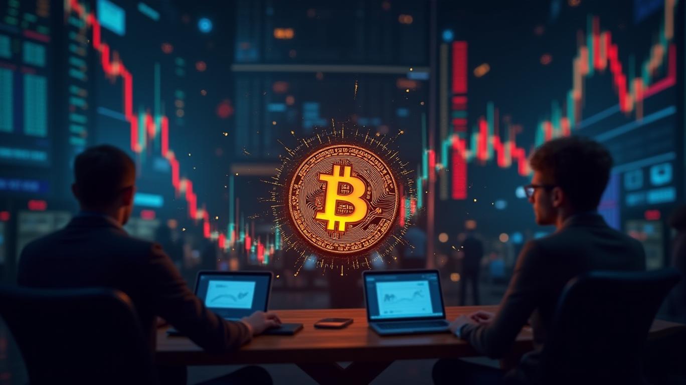 Bitcoin Surges Past $110,000, Driving 85% ETF Inflows