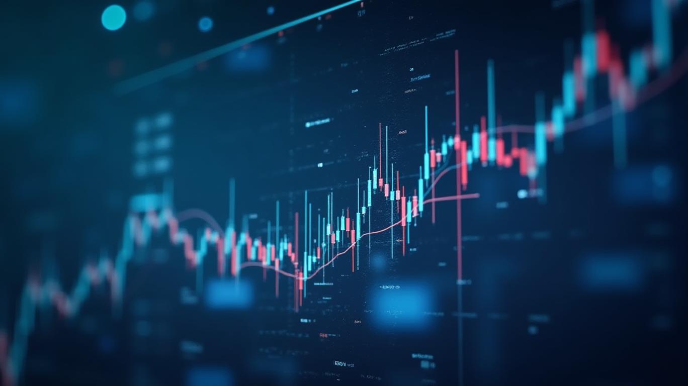 Ventyx Biosciences Stock Soars 12.42% on Bullish Sentiment