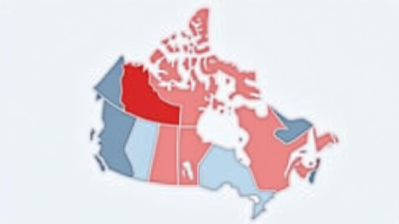BMO Warns of Provincial Economic Cracks: Navigating Rate Cuts and Sectoral Shifts in Canada
