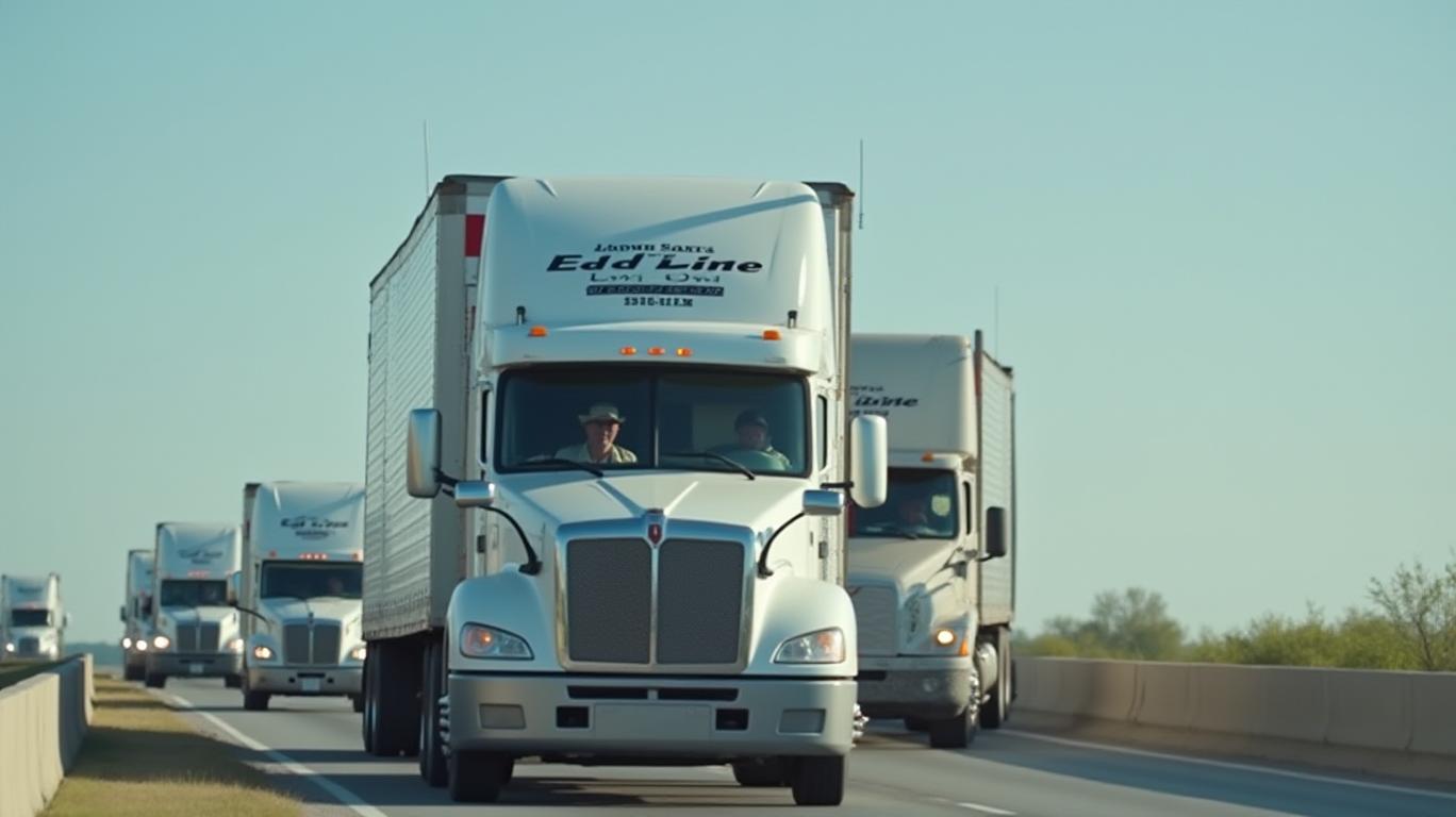 Old Dominion Freight Line’s Dividend Boost Signals Resilience in a Slowing Economy