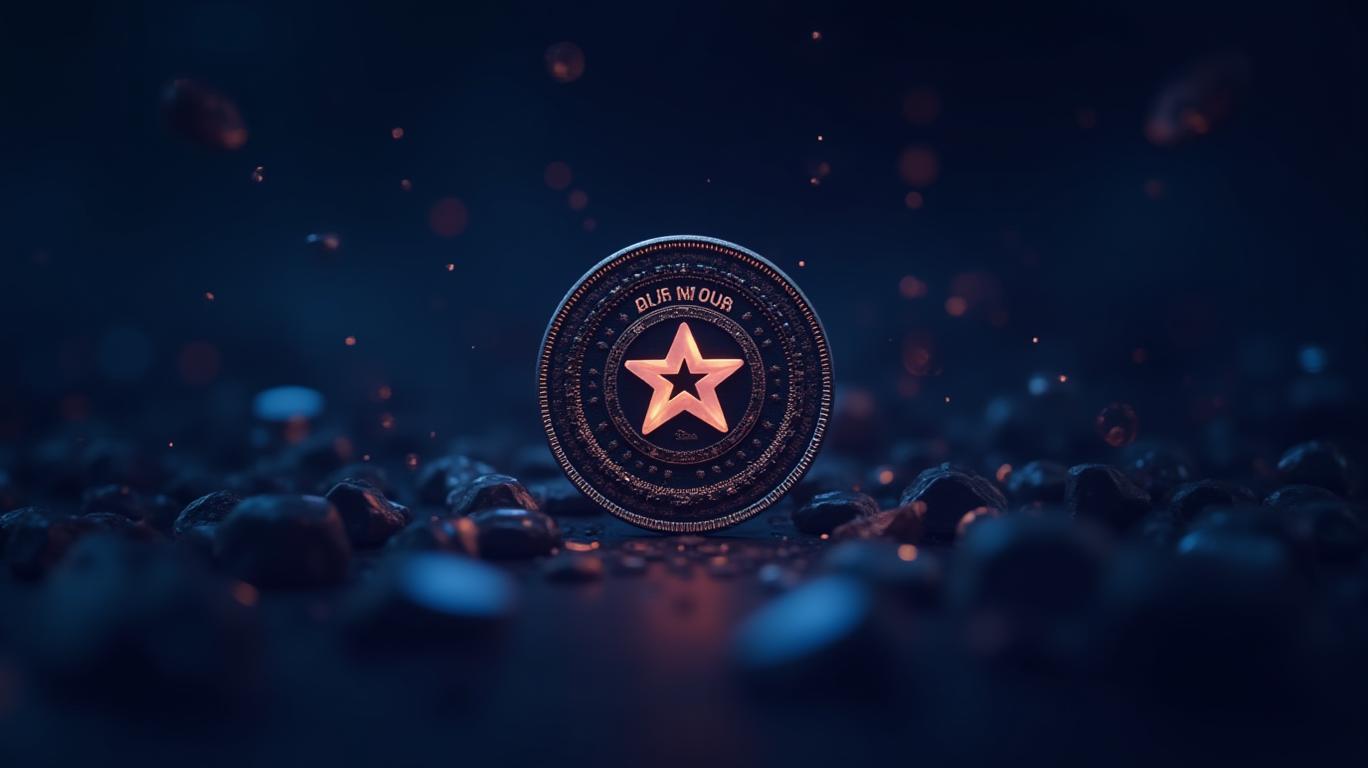 DWF Labs stakes 25.77 million ASTR tokens worth $802,000 in Astar Network