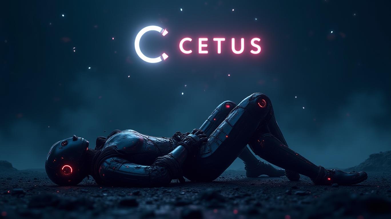 Cetus DeFi Platform Loses $150 Million in Security Breach