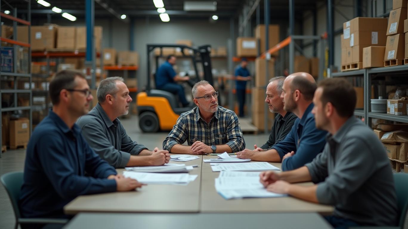CSW Industrials: Beyond the Revenue Dip – A Growth Story Rooted in Acquisitions and EBITDA Power