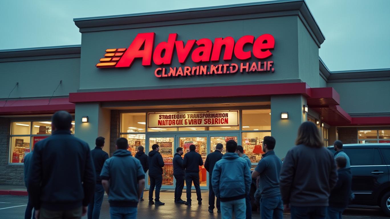 Advance Auto Parts (AAP): A Turnaround Play at a Bargain Price