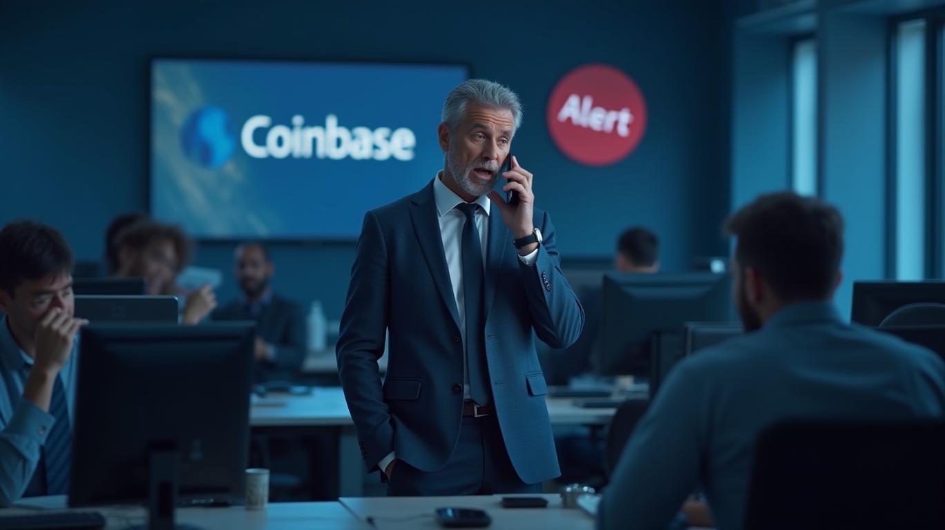 Coinbase Data Breach Impacts 69,461 Users, Faces $180M-$400M Costs