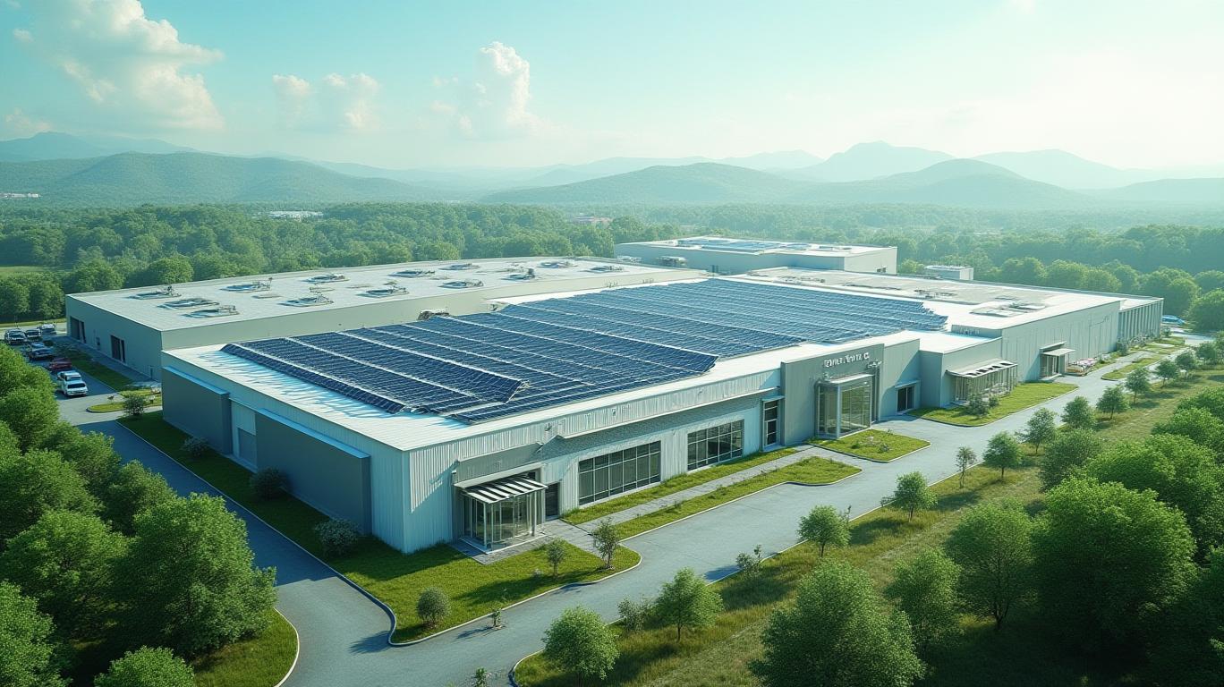 Ingredion's $0.80 Dividend Signals Sustainable Strength in a Growing Food Ingredients Market