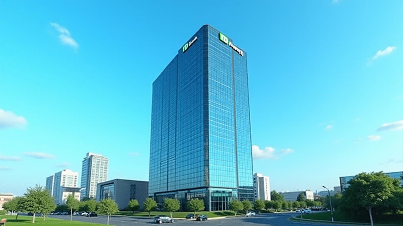 TD Bank's Strategic Divestiture: A Bold Move to Reinvent Growth and Strengthen Dividend Resilience
