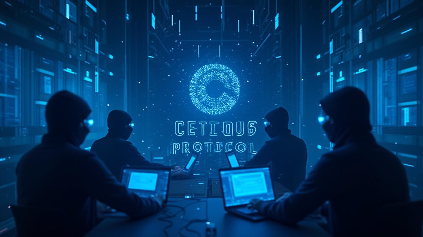 Cetus Protocol Hack Leads to 90% Token Price Plunge