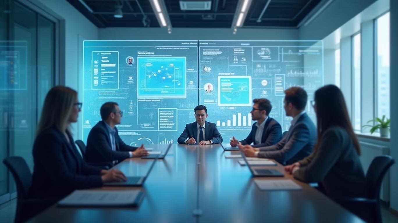 Kanzhun Limited’s Governance Overhaul: A Leadership Pivot for HR Tech Dominance