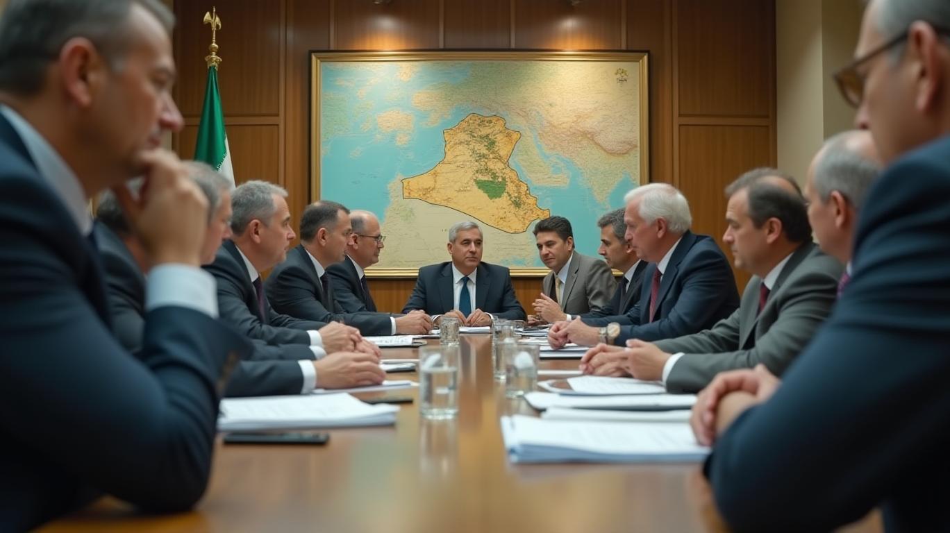 Oil Daily | Iraq's Geo-Jade Deal Boosts Output Amid OPEC Tension; OPEC Considers July Production Hike