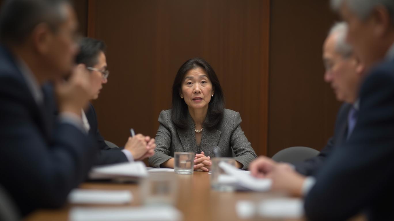 Japan-US Trade Talks Aim to Resolve Key Disputes