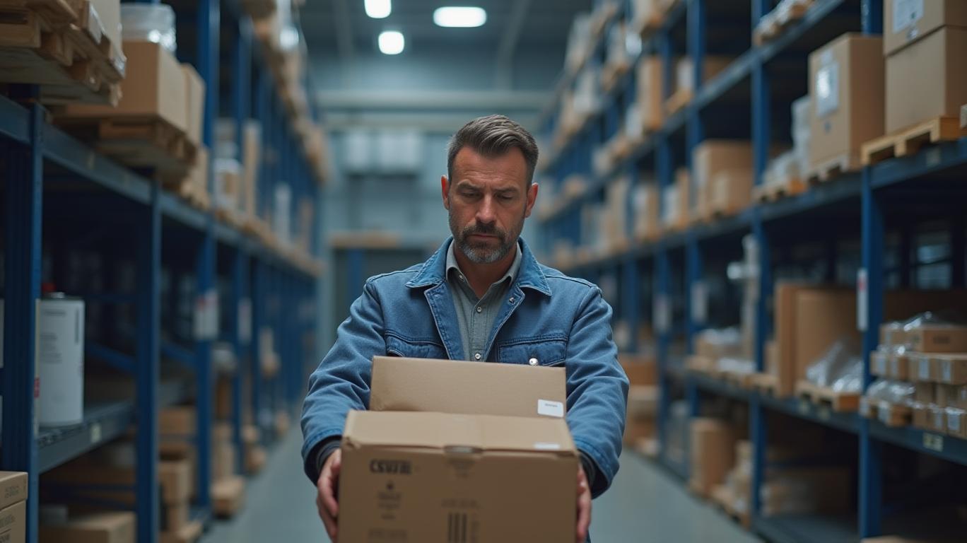 CSWI's Q1 Earnings Miss: A Buying Opportunity in a Semiconductor-Driven Future