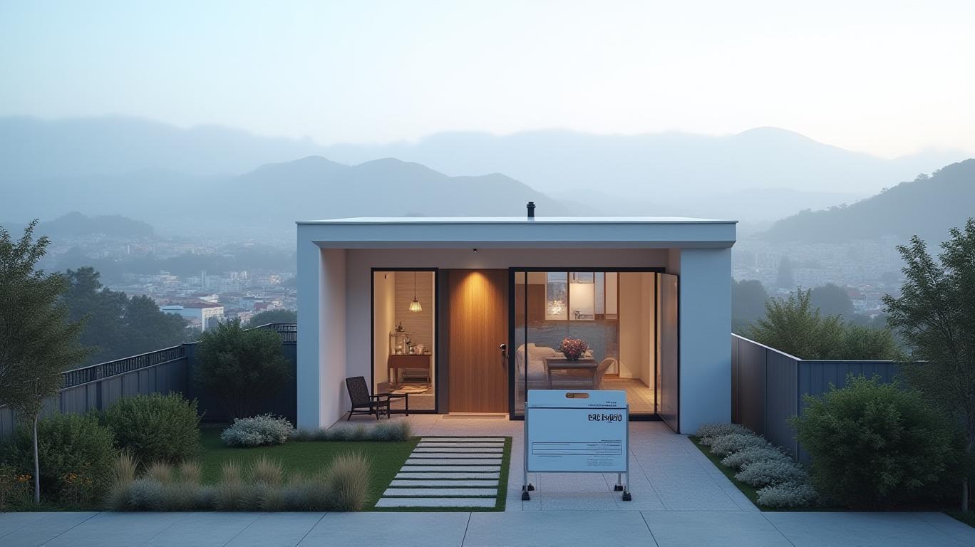Unlocking Wealth: How the SALT Deduction Cap Boost Fuels High-Tax State Real Estate Gold Rushes