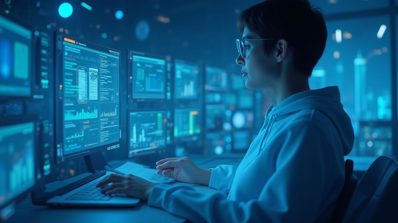 Visa AR Manager Revolution: Automation & Disruption in B2B Payments