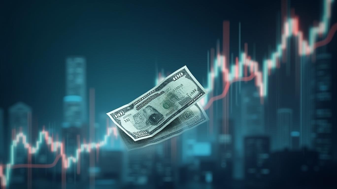 US Dollar's Near-Term Rally Amid Macroeconomic Crosscurrents