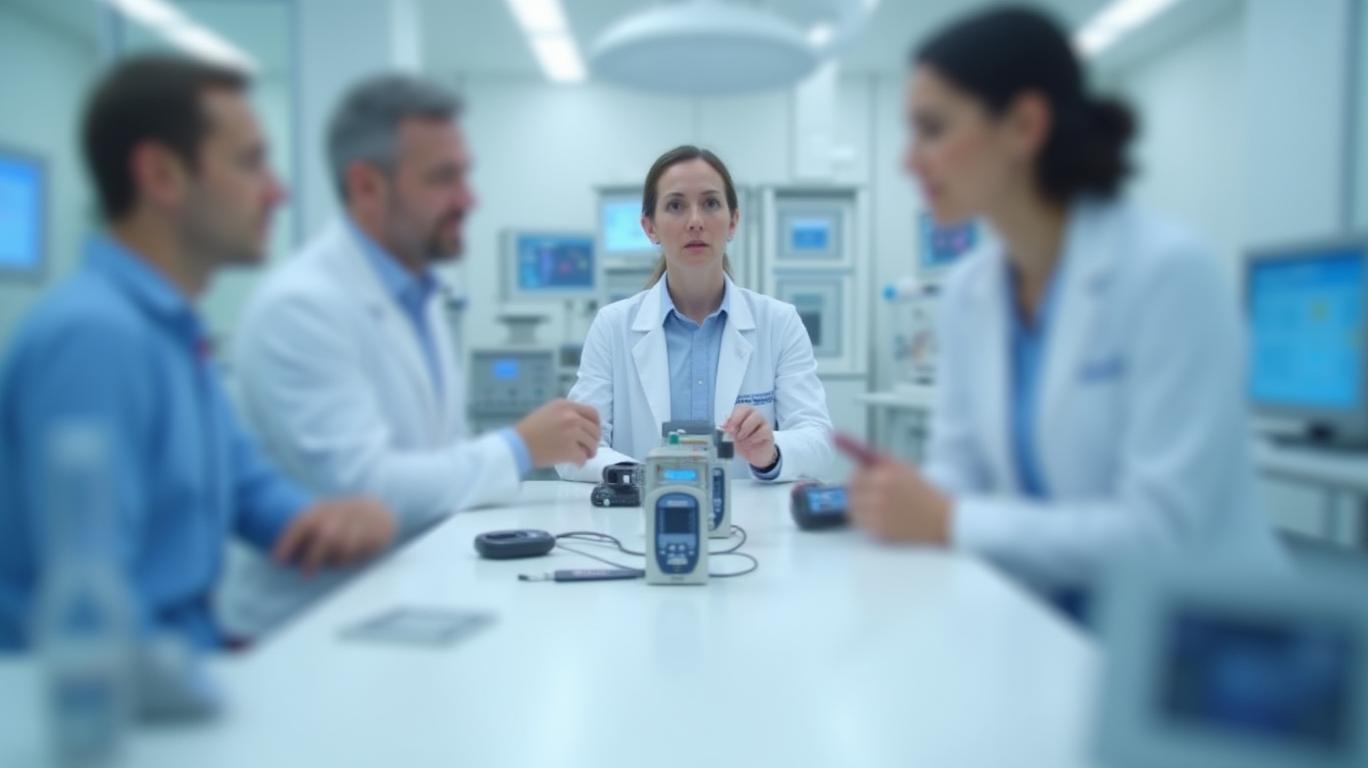 Medtronic's Diabetes Spinoff: A Strategic Masterstroke for Value Creation