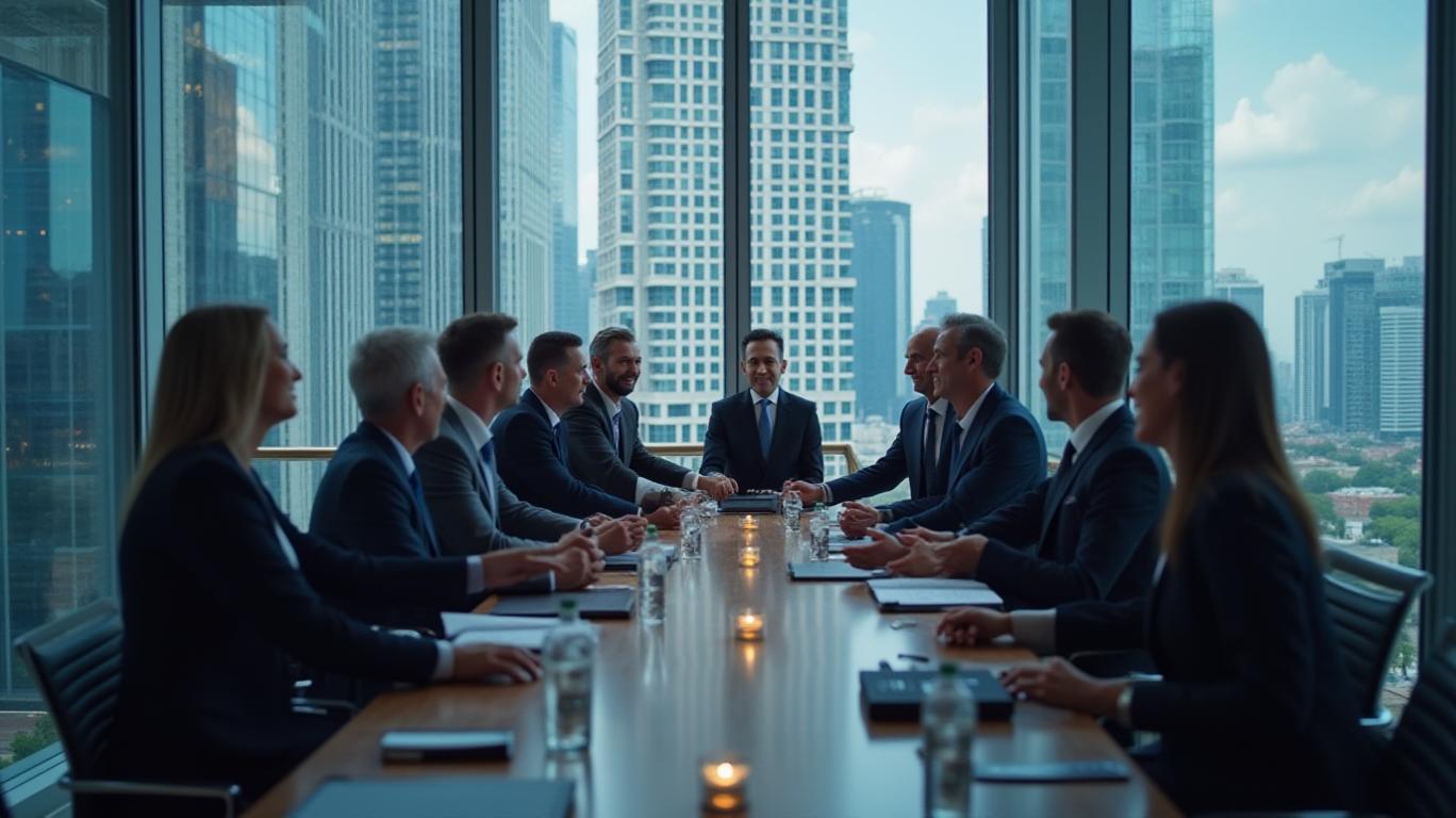 Strategy Raises $2.1 Billion Through Preferred Stock Sale for Bitcoin Accumulation