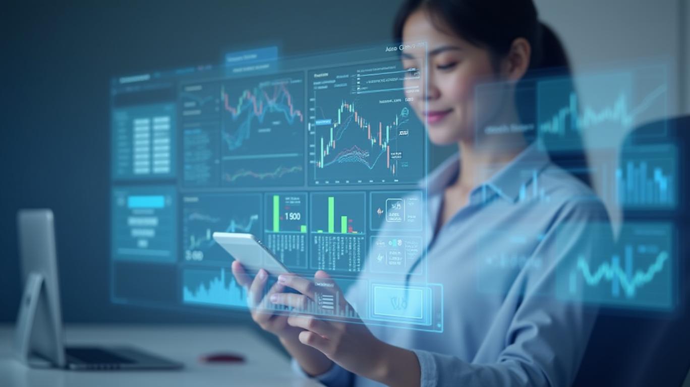 Charles Schwab's 2025 Leadership: A Blueprint for Retail Investors in the Digital Age