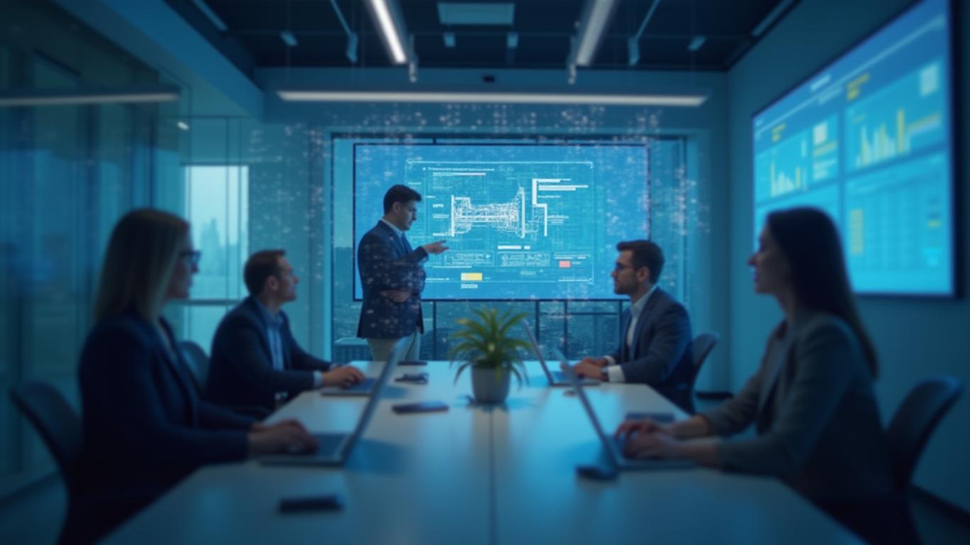 The AI Commerce Revolution: Why Coveo’s Platform is Pioneering Scalable Growth in B2B and B2C Markets