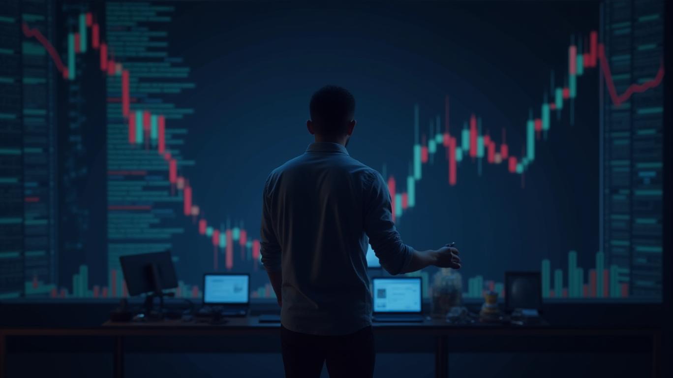 Why Bitcoin's Dominance Signals an Altcoin Opportunity