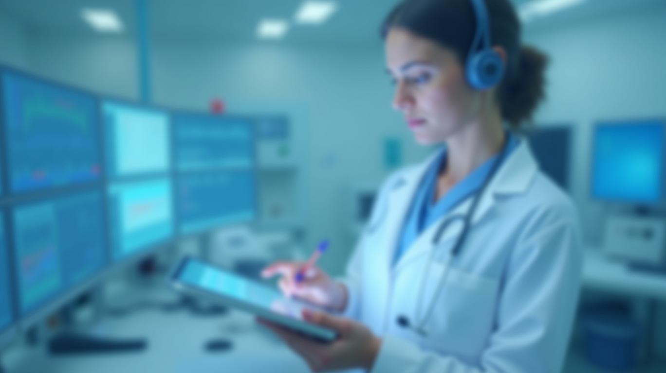 Patient Safety Reforms: A Catalyst for Healthcare Investment in an Era of Accountability