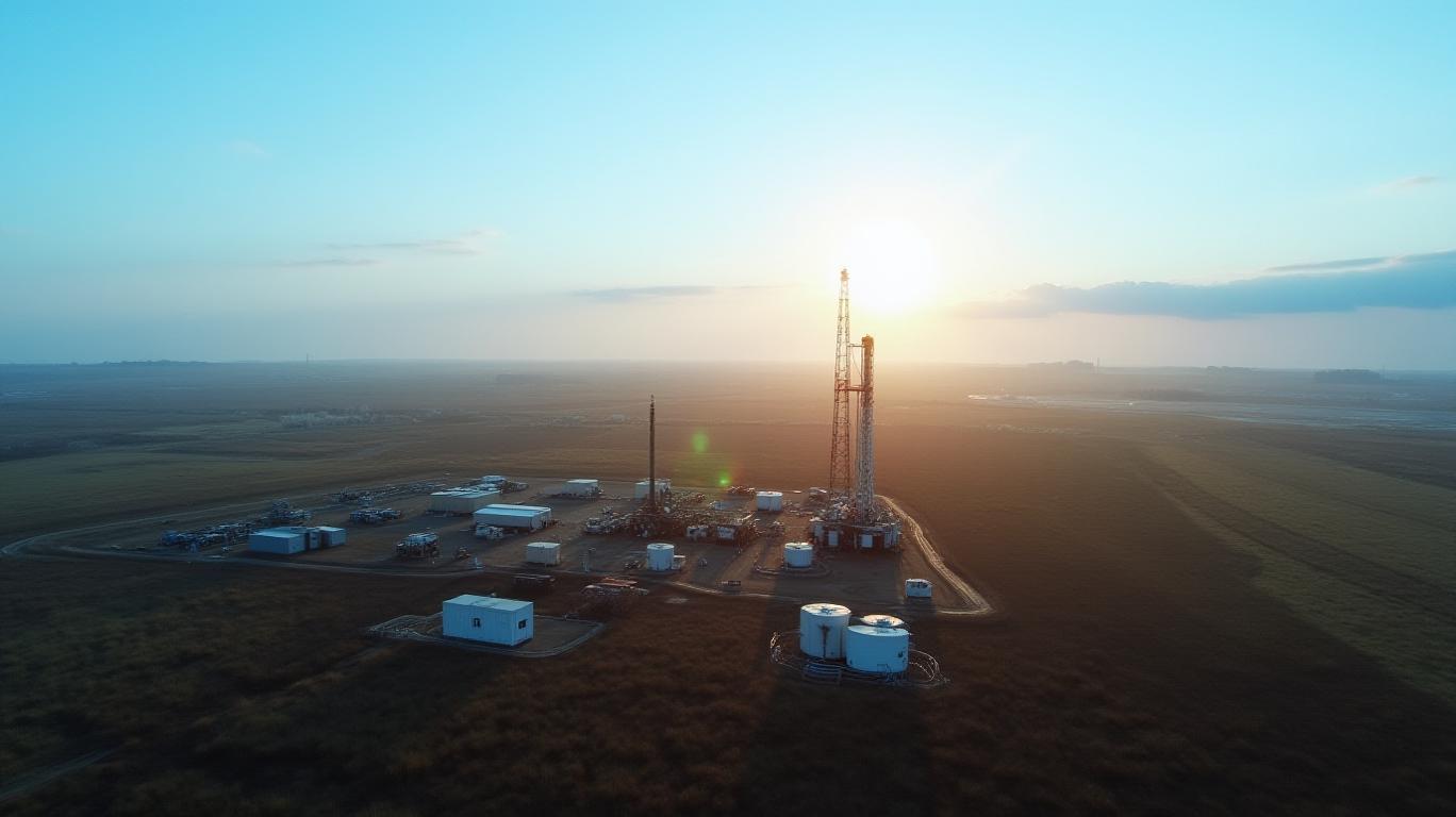 Whitecap Resources’ Strategic Shift: Navigating Regulatory Waters to Strengthen Shareholder Value