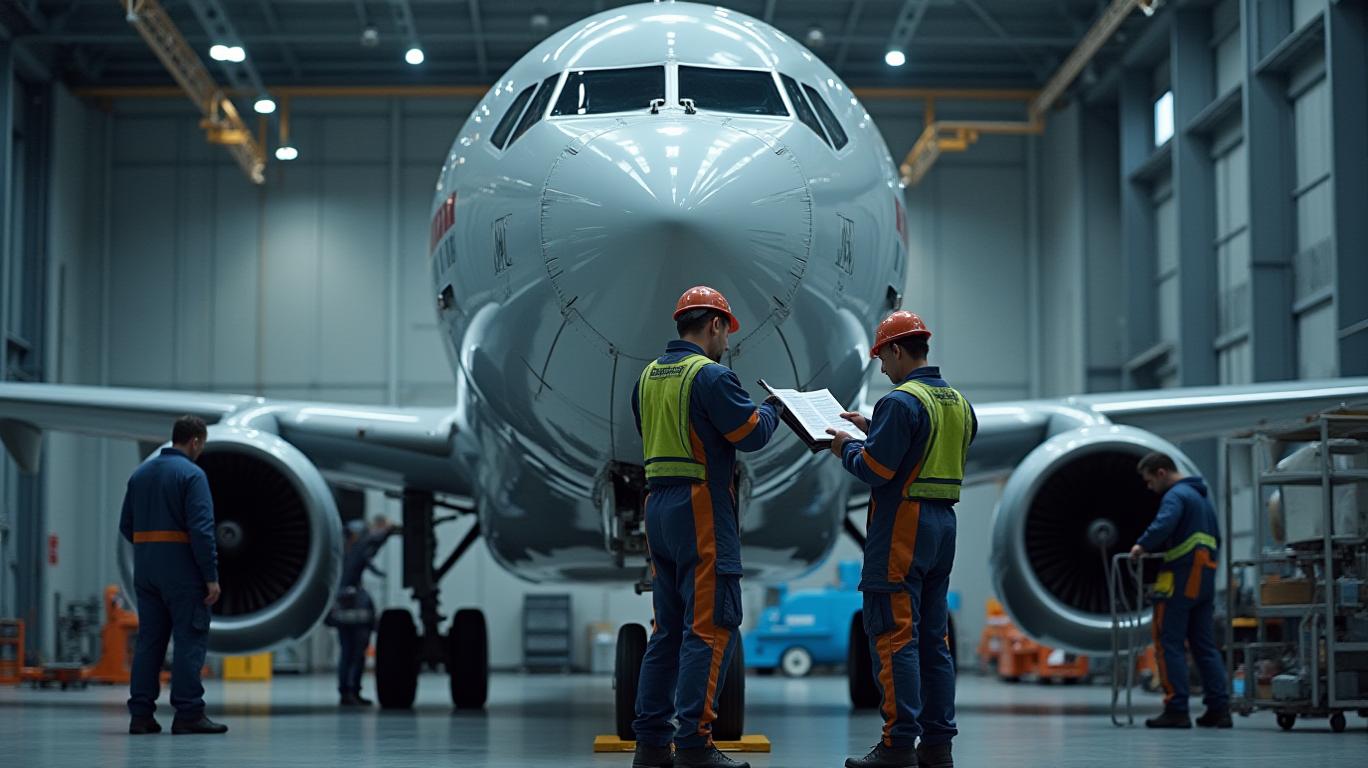 Sky-High Returns: Seizing Opportunities in Airline Capacity Constraints for Summer 2025