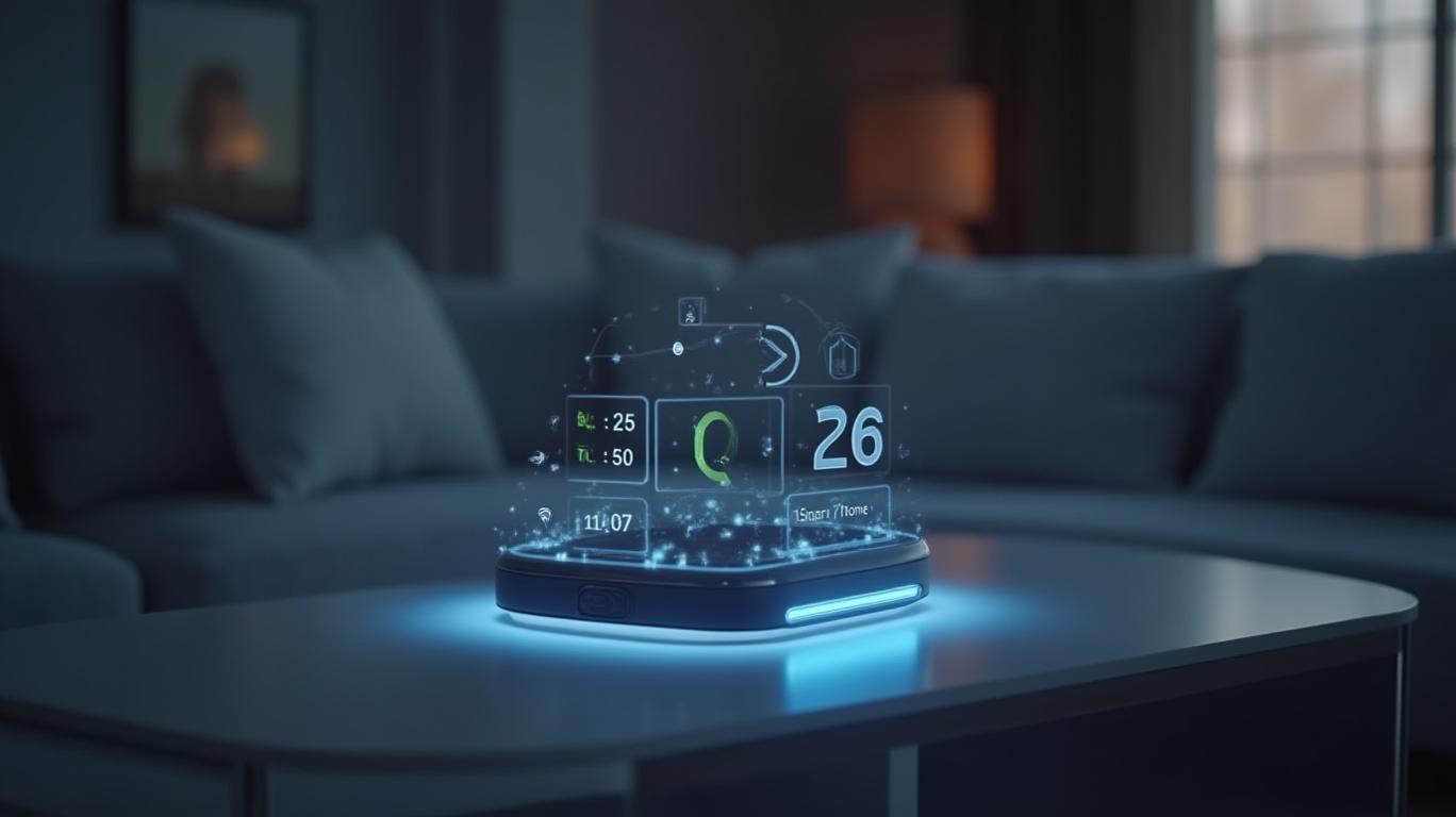 The Next Wave of Wearables: How Wearable Devices' Gesture Control Patent Could Dominate IoT and AR/VR Markets