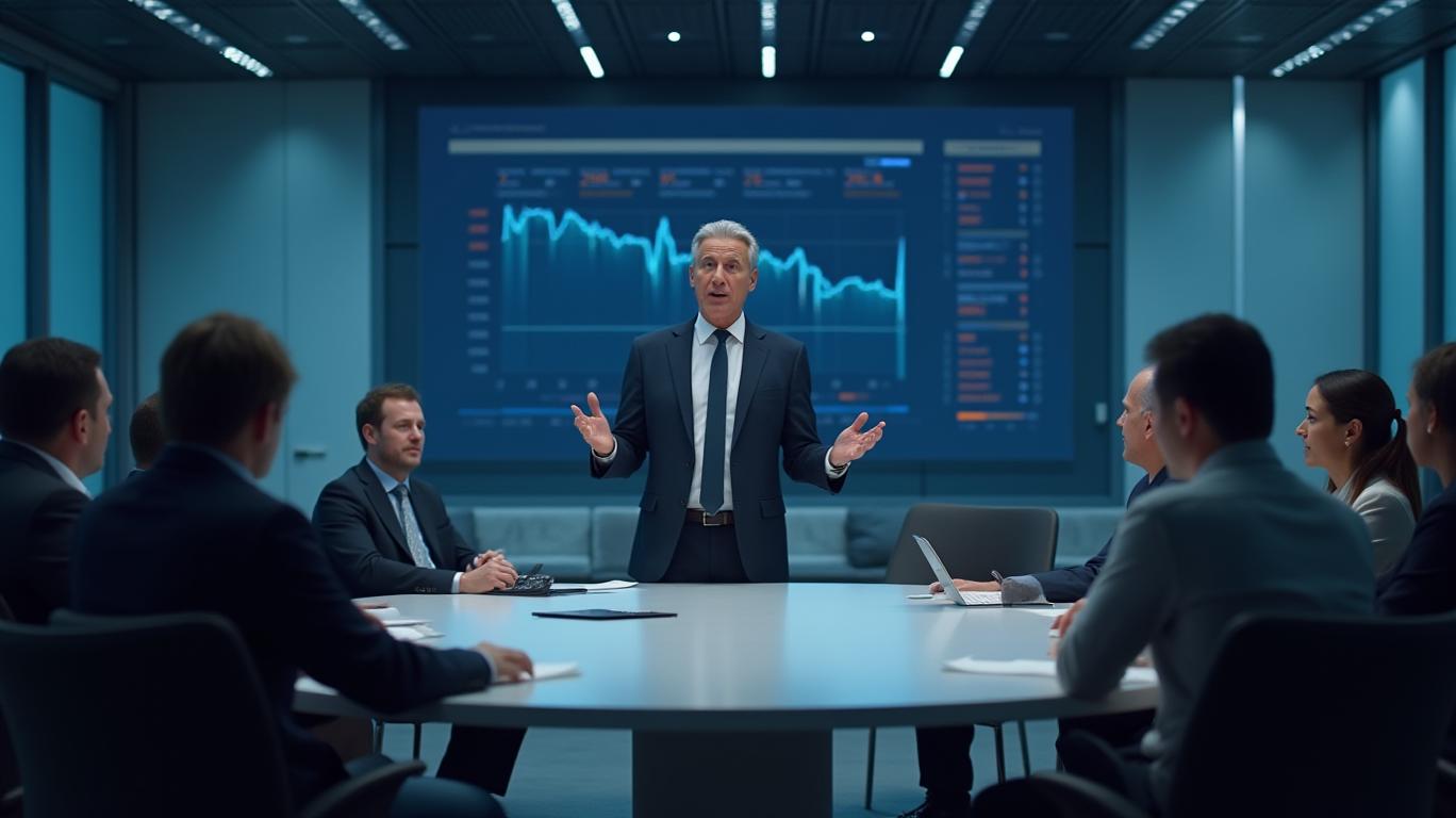 Tezos Offers 5% to 7% Annual Yields Through Flexible Staking