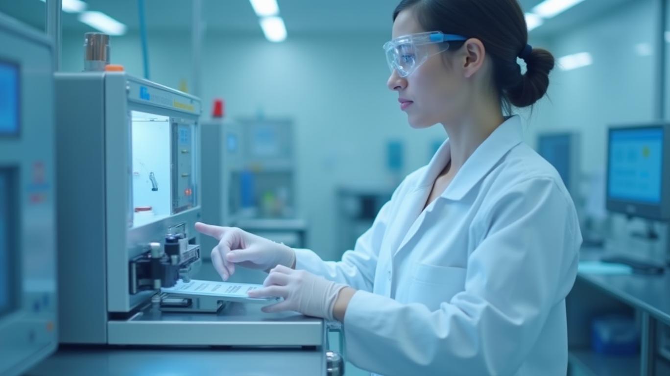 AstroNova: A Hidden Gem Poised for Post-Earnings Surge